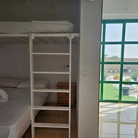 Casita Amada Apartment Санта Крус де Тенерифе Екстериор снимка