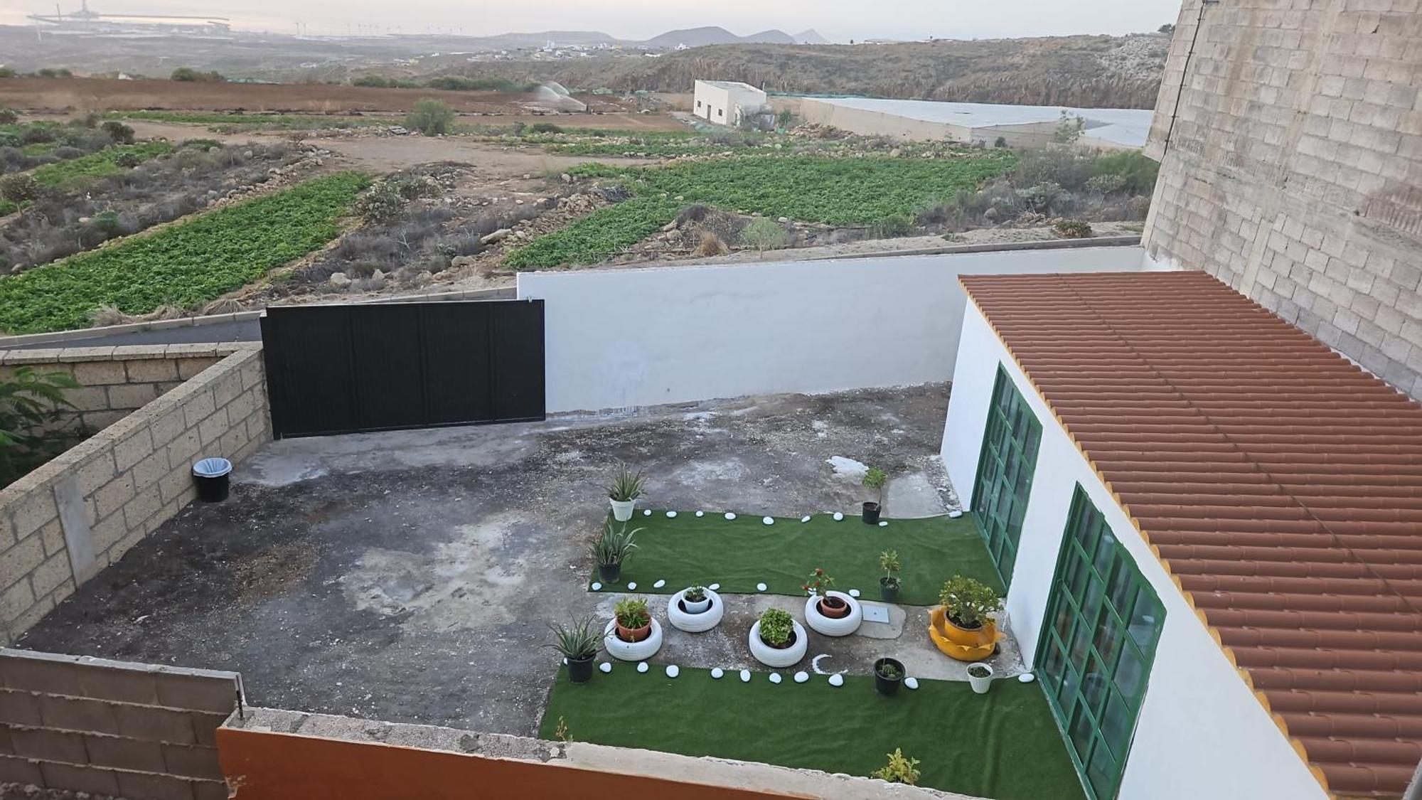 Casita Amada Apartment Санта Крус де Тенерифе Екстериор снимка