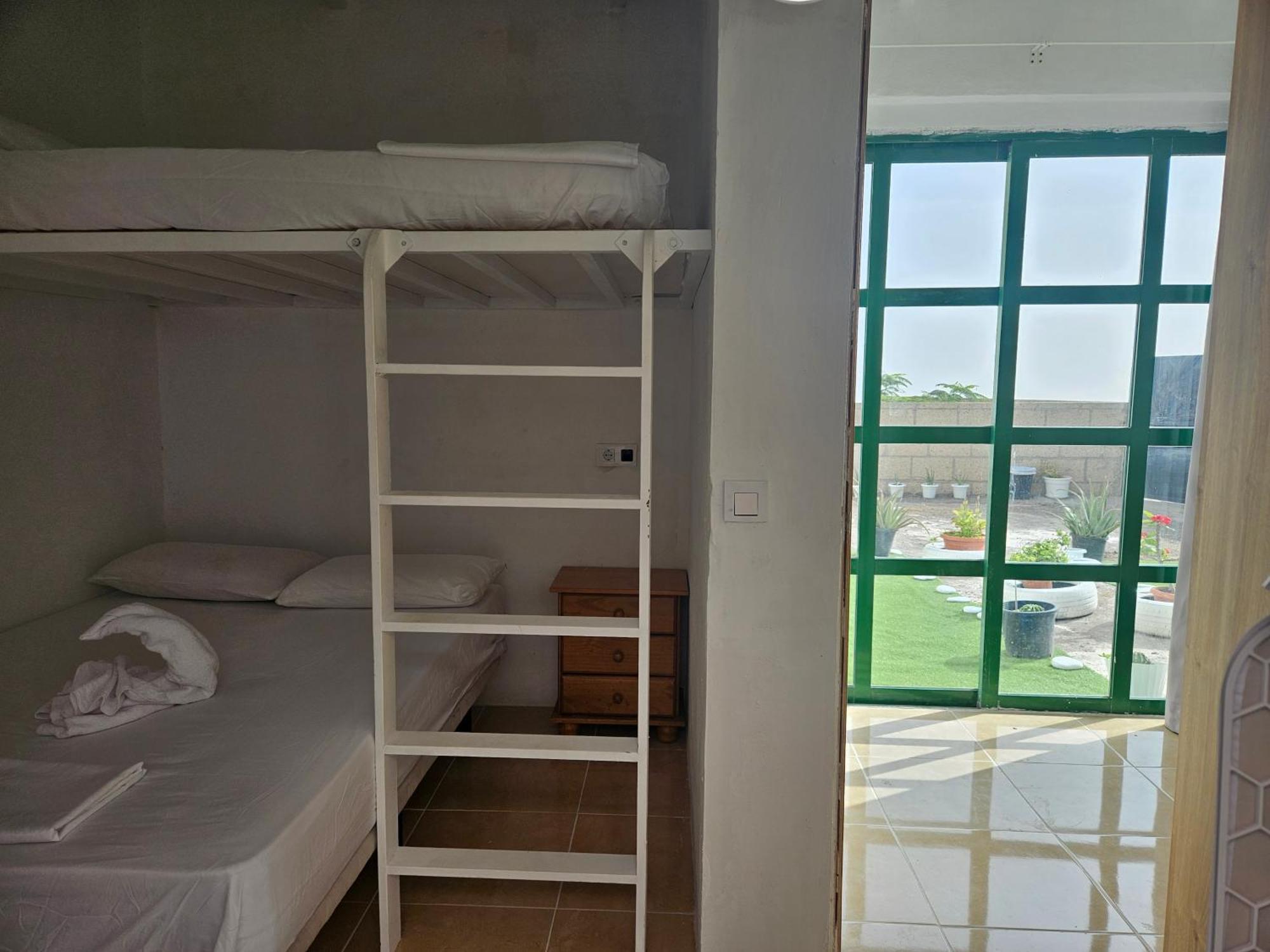 Casita Amada Apartment Санта Крус де Тенерифе Екстериор снимка